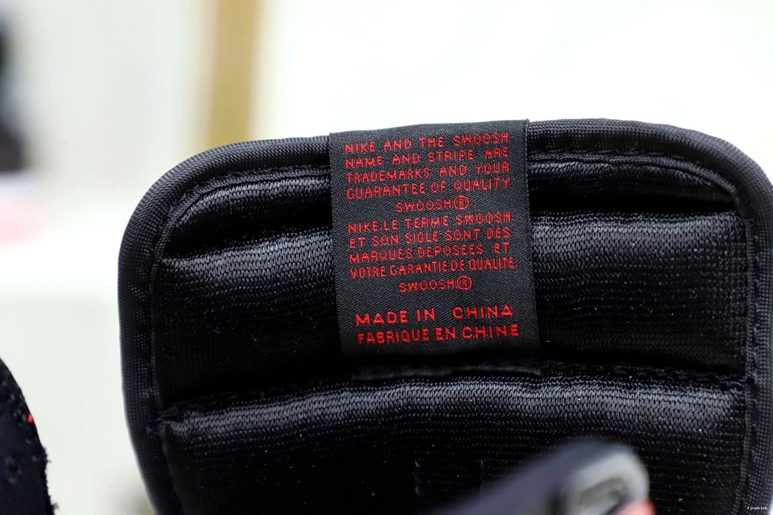 PATENT JORDAN HIGH BRED OG 1 AIR 0203